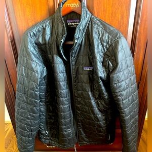 Patagonia Nano Puff Jacket, Used